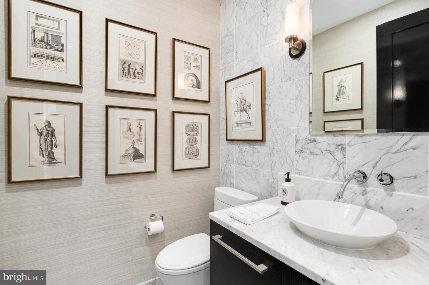 2501 Pennsylvania Ave Nw #2a Property Photo 12
