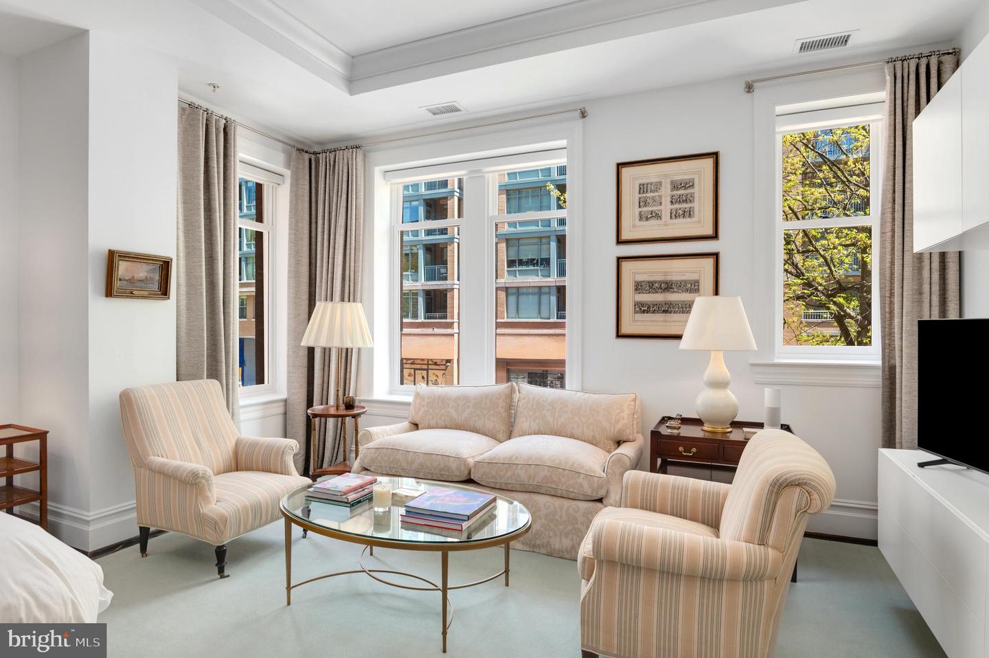 2501 Pennsylvania Ave Nw #2a Property Photo 14