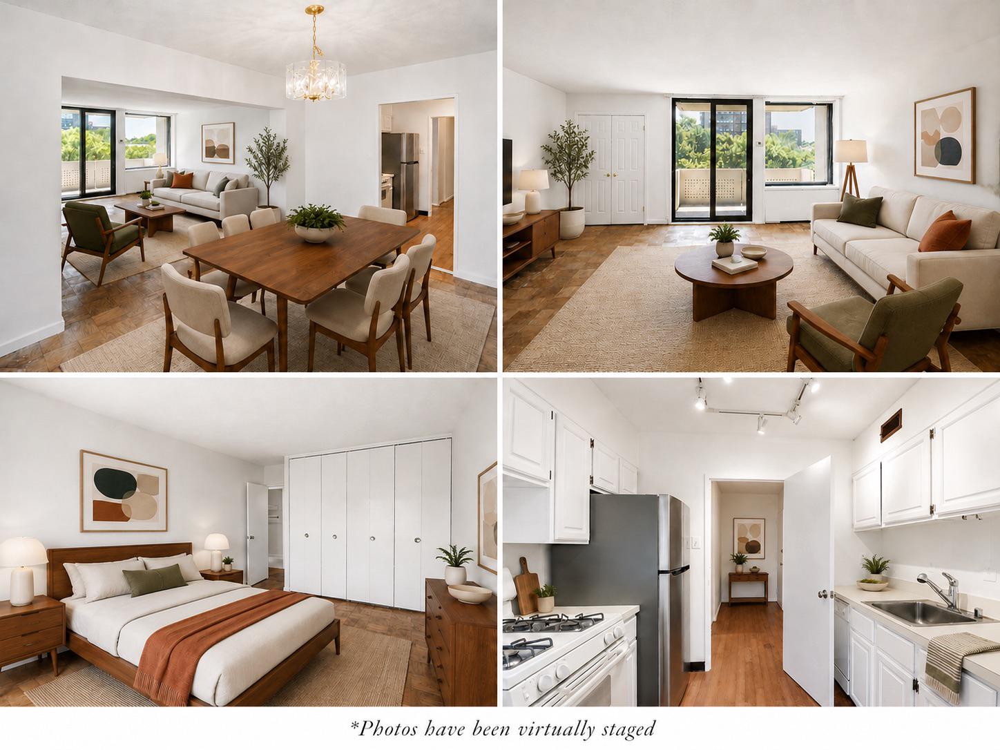 240 M St Sw #e214 Property Photo 1