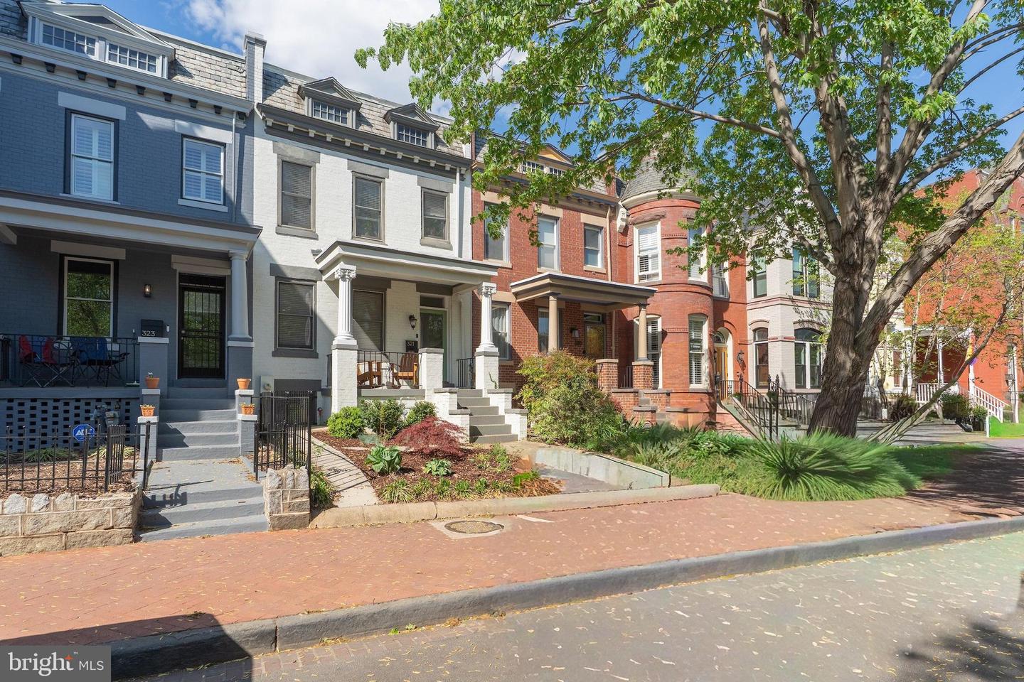 321 T St Nw Property Photo 3