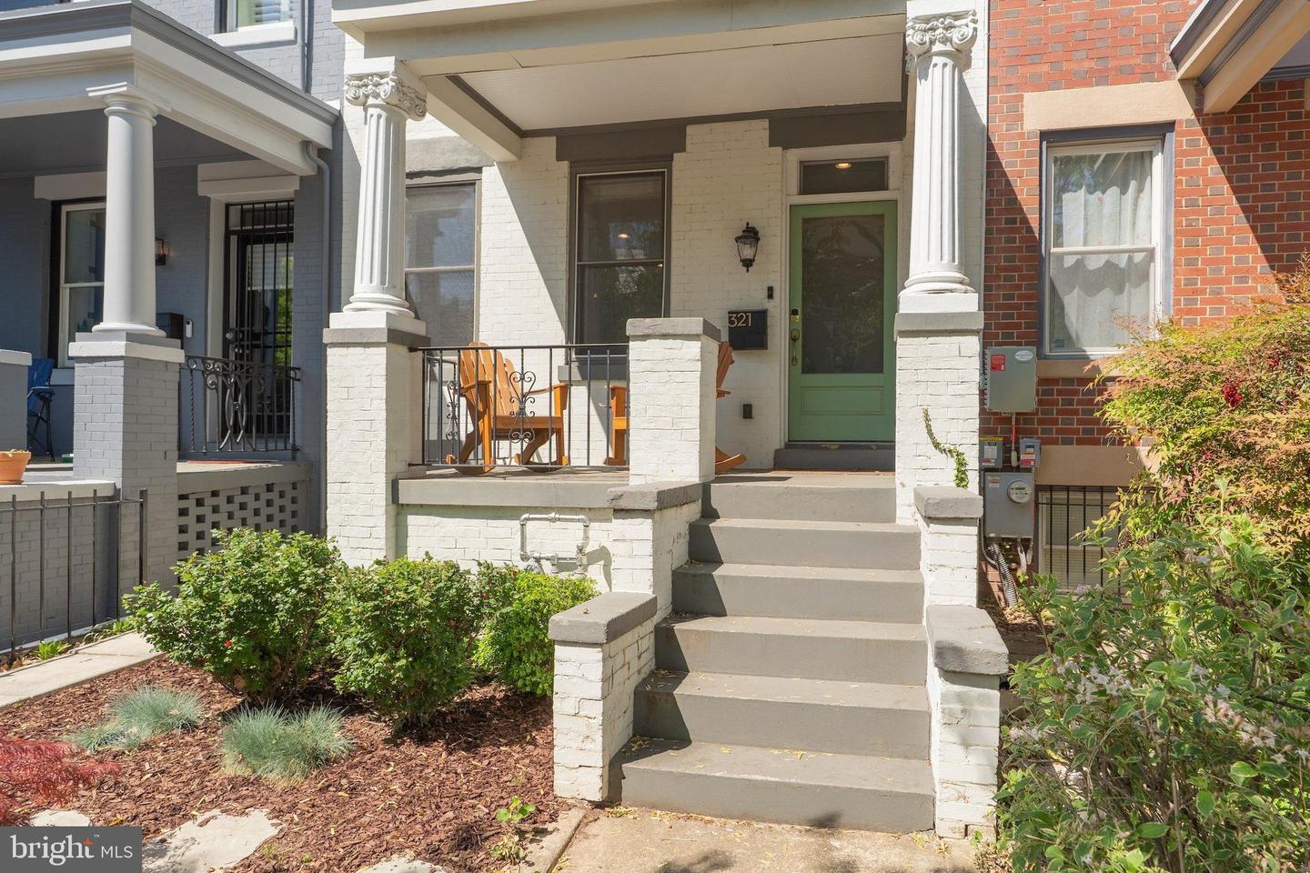 321 T St Nw Property Photo 4