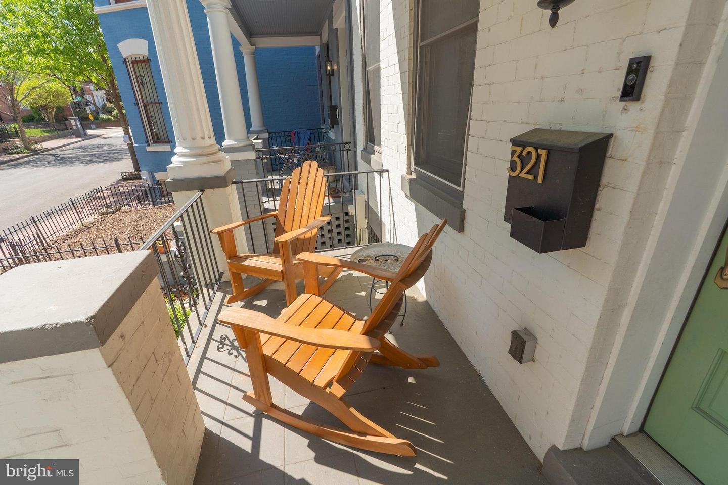 321 T St Nw Property Photo 5