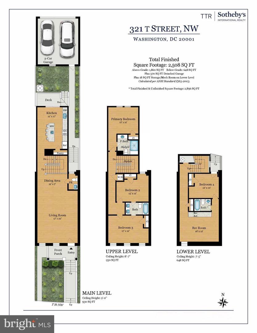 321 T St Nw Property Photo 42