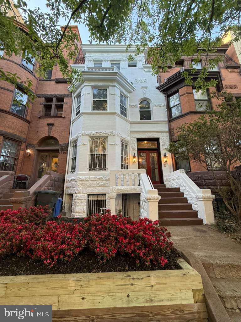 1903 Kalorama Rd Nw Property Photo 1