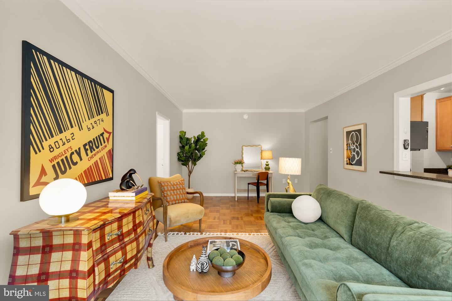 3601 Wisconsin Ave Nw #110 Property Photo 1