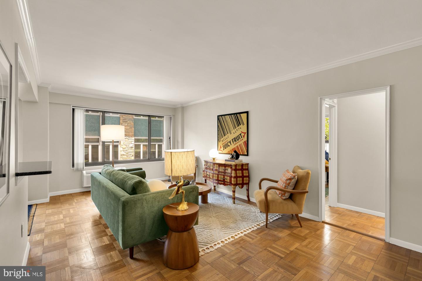 3601 Wisconsin Ave Nw #110 Property Photo 3