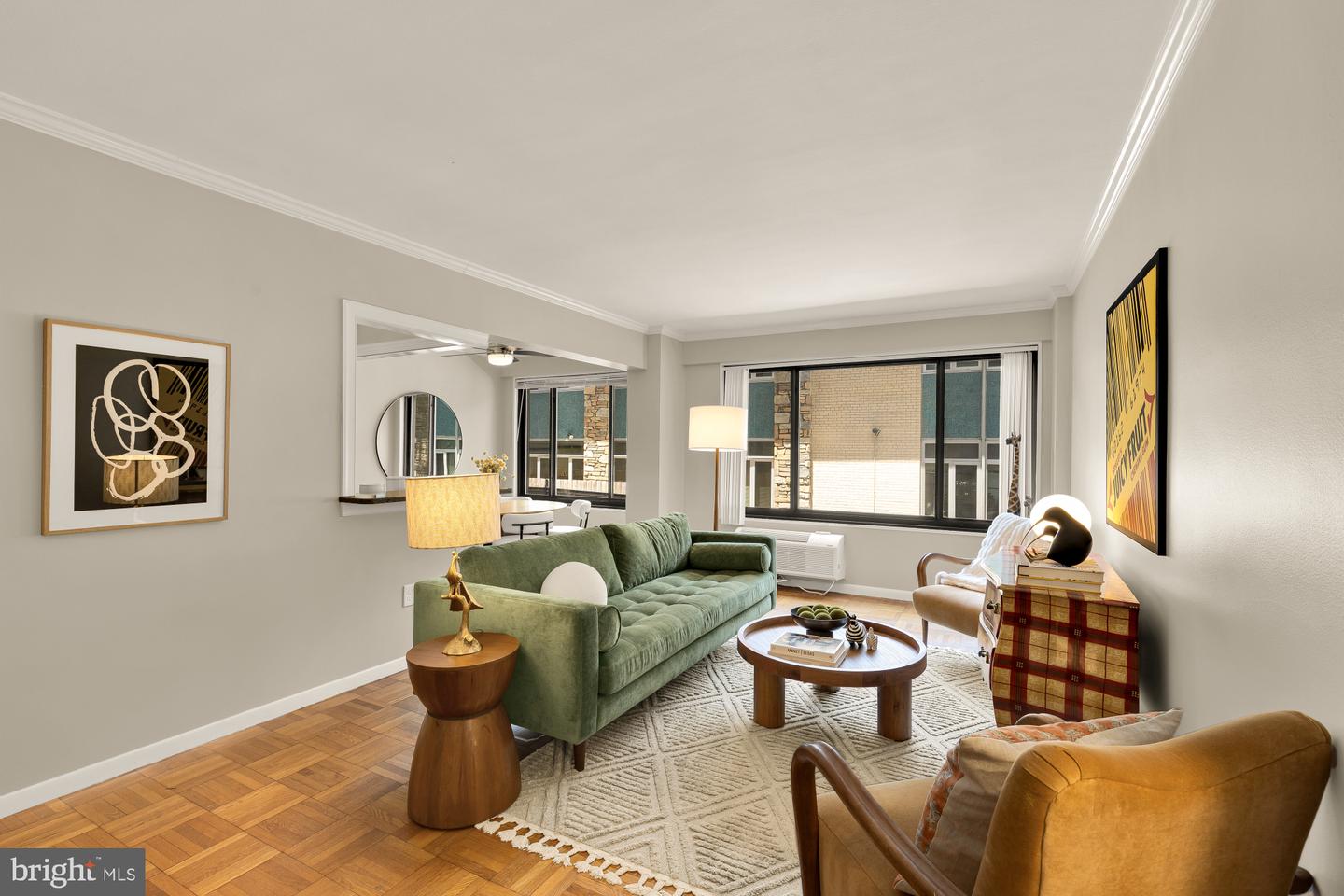 3601 Wisconsin Ave Nw #110 Property Photo 4