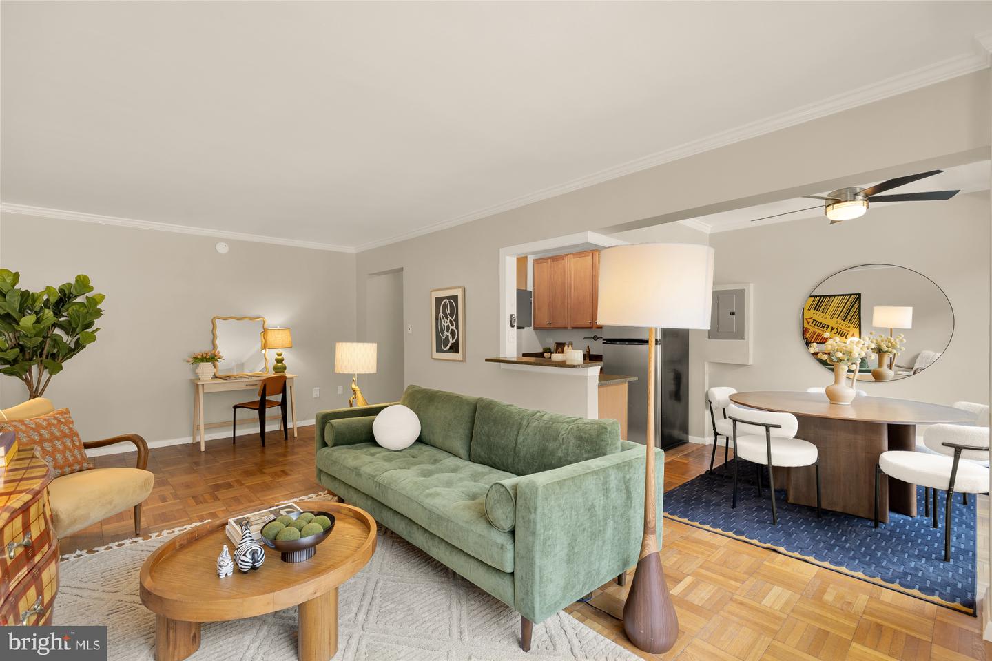3601 Wisconsin Ave Nw #110 Property Photo 5