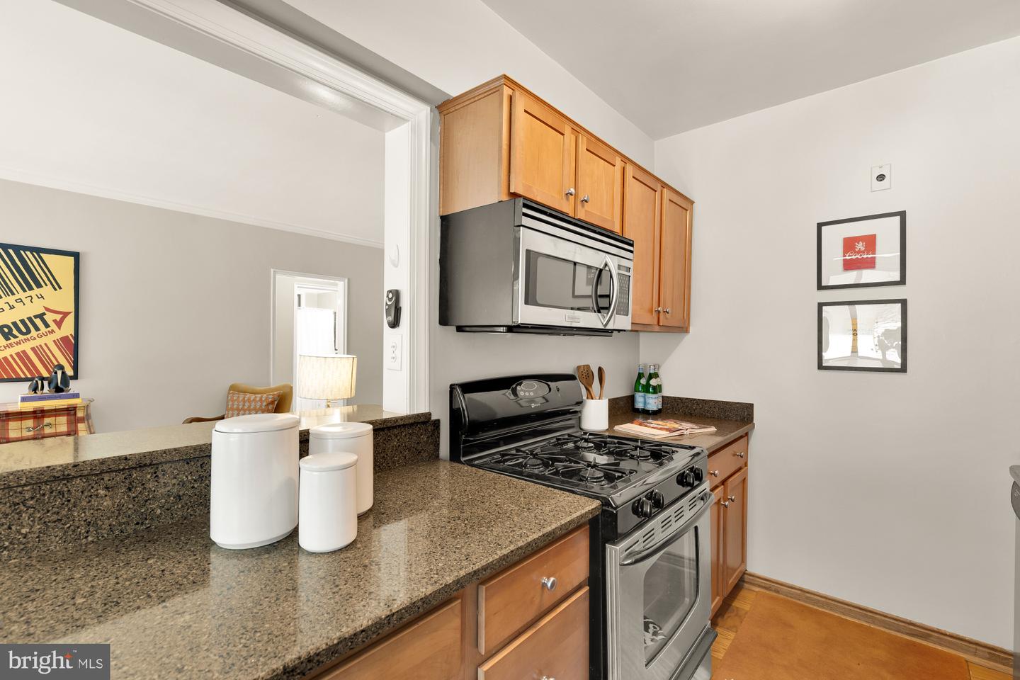 3601 Wisconsin Ave Nw #110 Property Photo 7