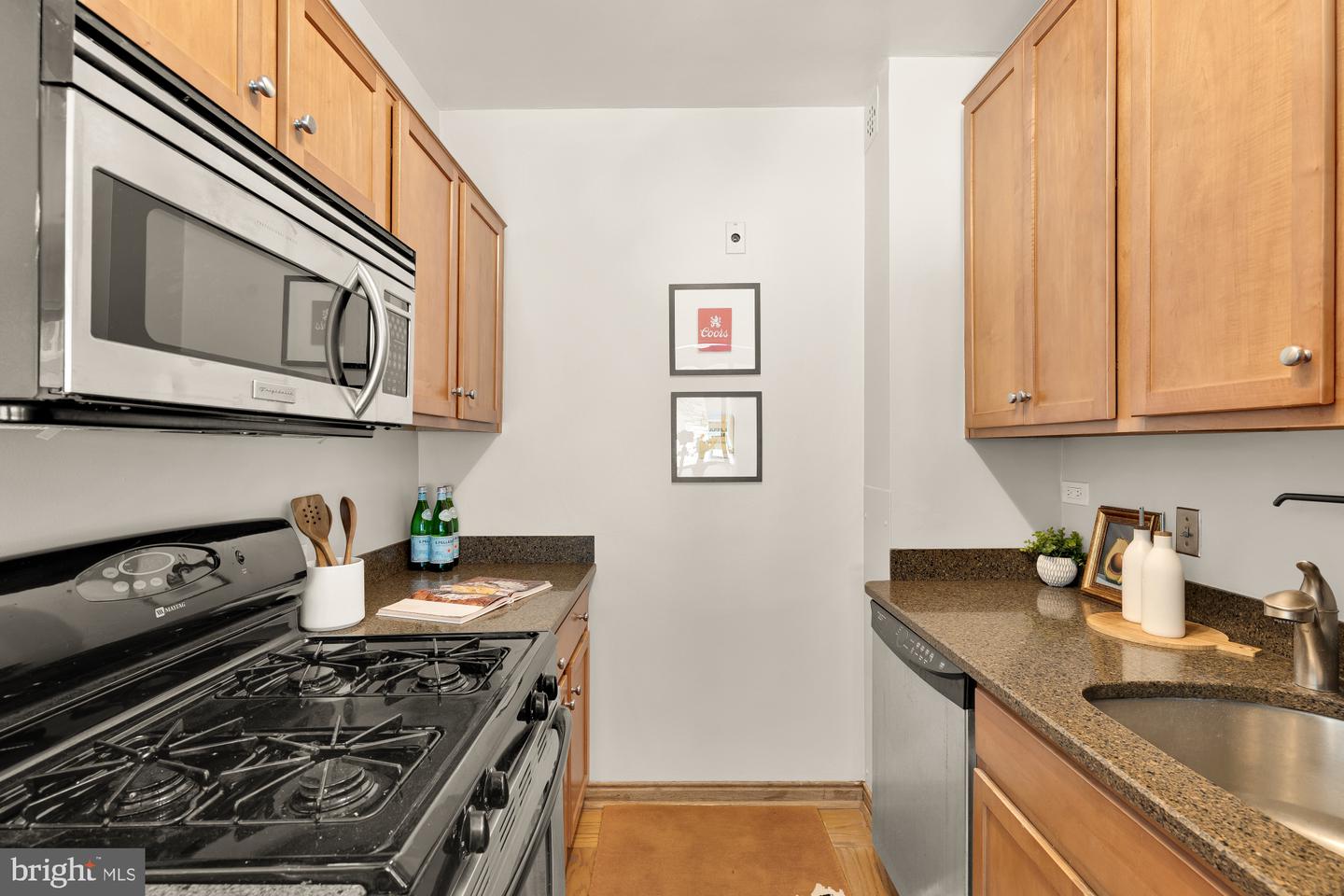 3601 Wisconsin Ave Nw #110 Property Photo 8