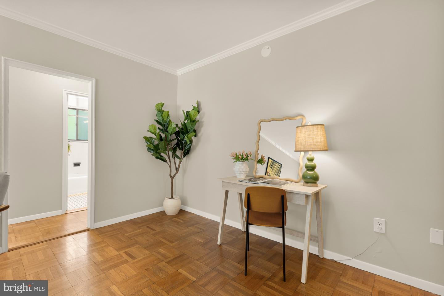 3601 Wisconsin Ave Nw #110 Property Photo 11