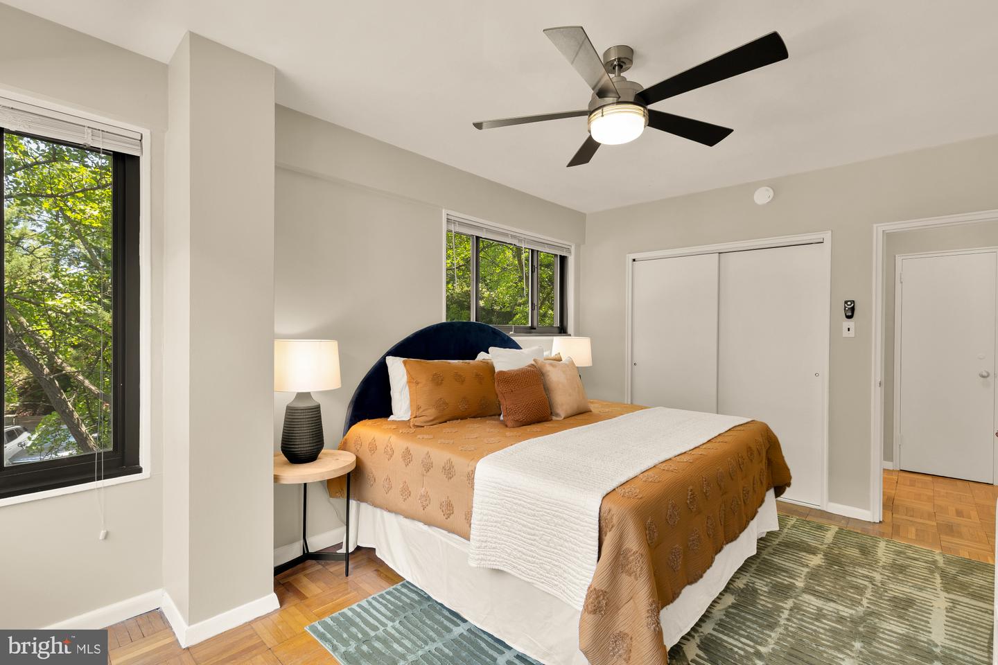 3601 Wisconsin Ave Nw #110 Property Photo 13
