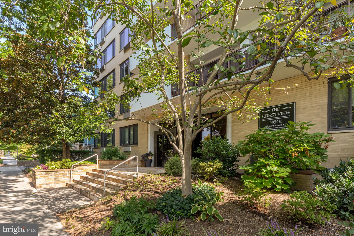 3601 Wisconsin Ave Nw #110 Property Photo 20
