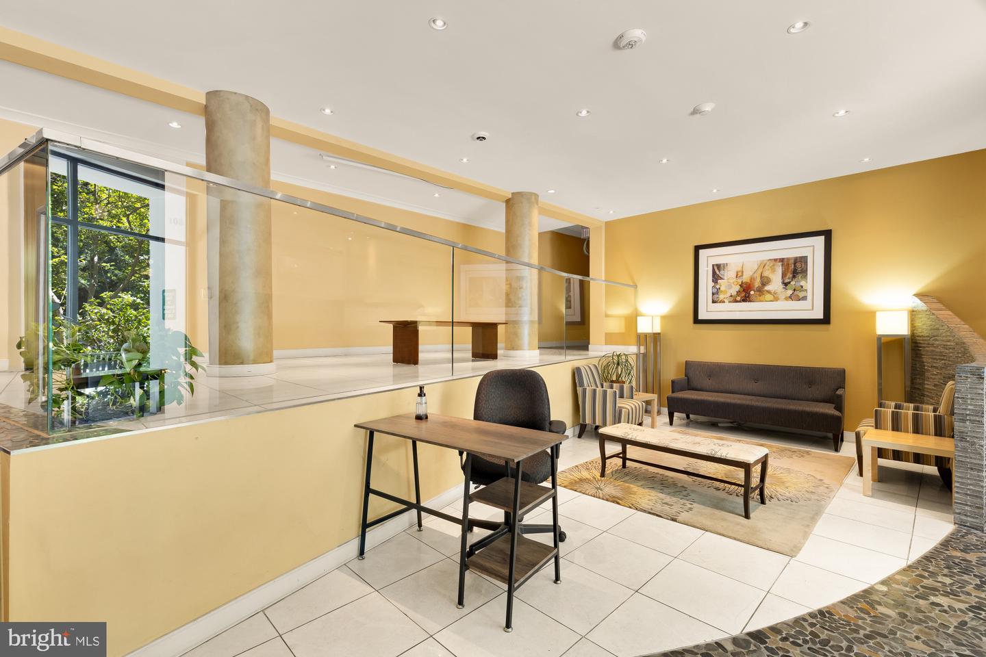 3601 Wisconsin Ave Nw #110 Property Photo 21