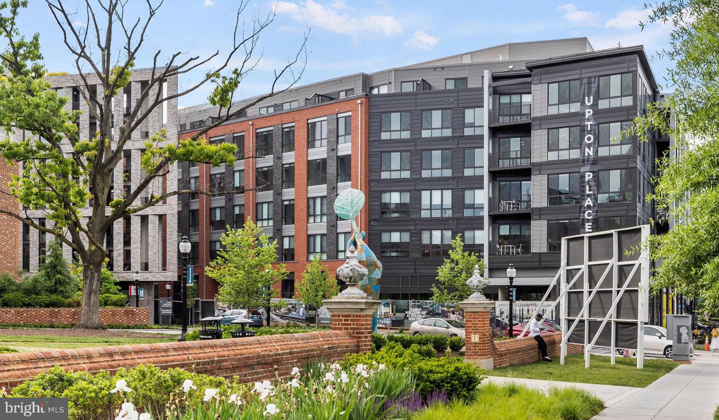 4000 Wisconsin Ave Nw #parc-ph707 Property Photo 16