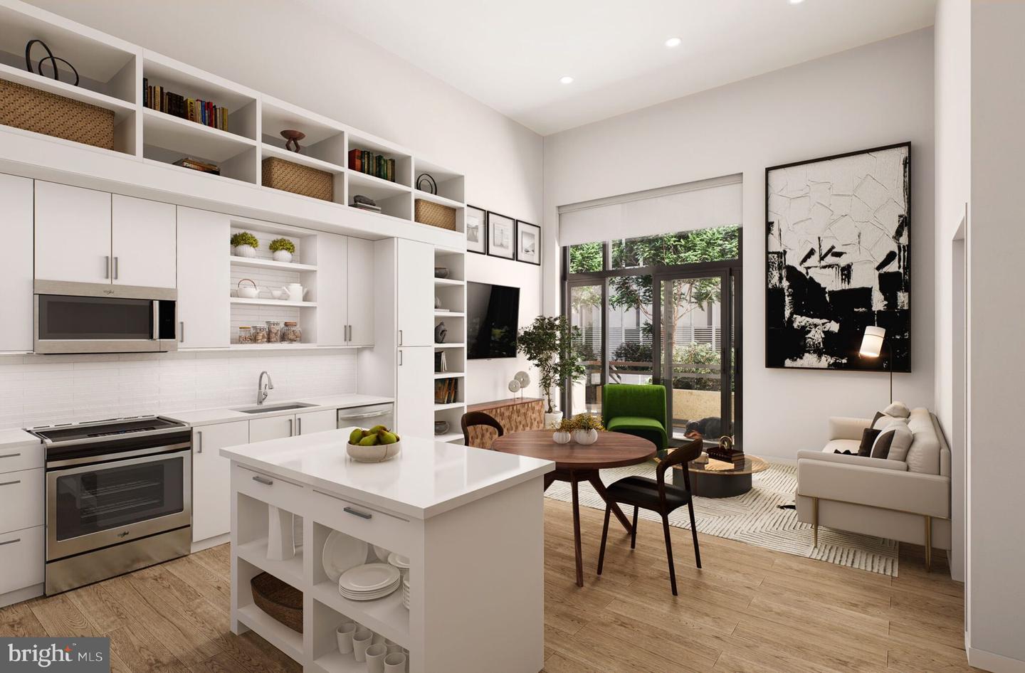 4000 Wisconsin Ave Nw #parc-ph715 Property Photo 8
