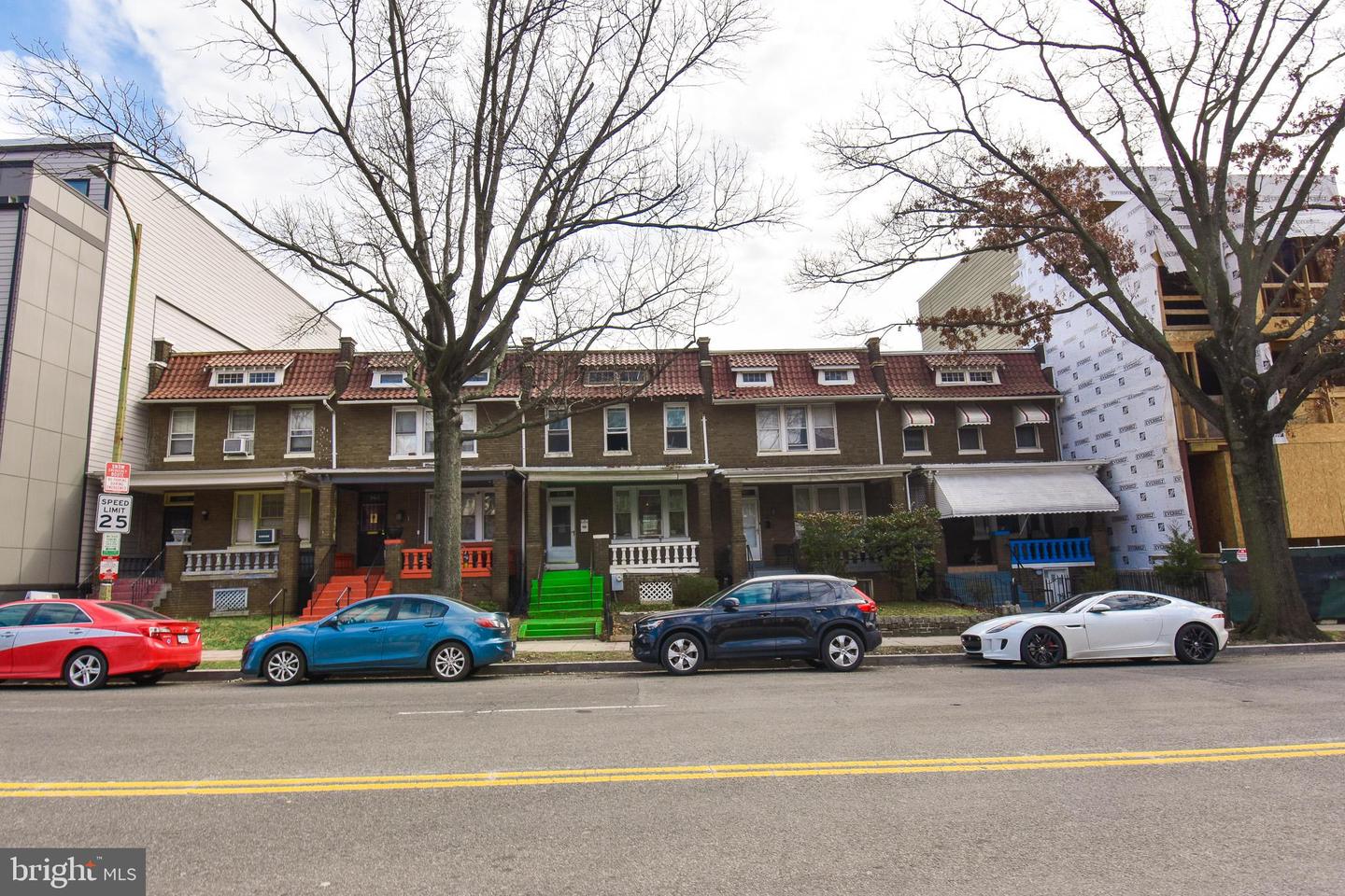 7115 Georgia Ave Nw Property Photo 1