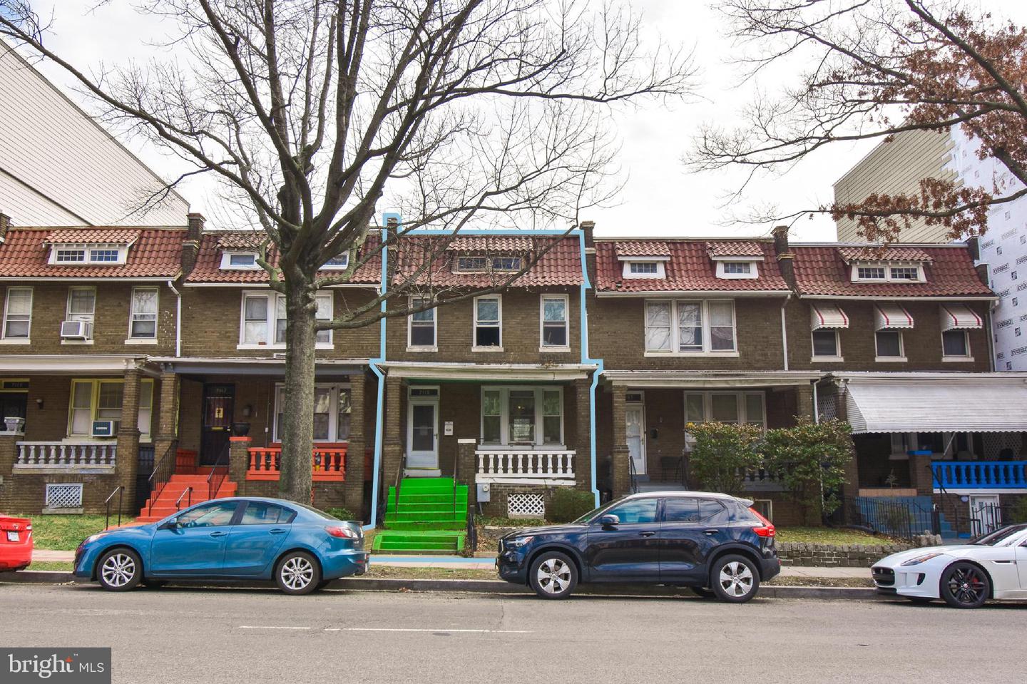 7115 Georgia Ave Nw Property Photo 2