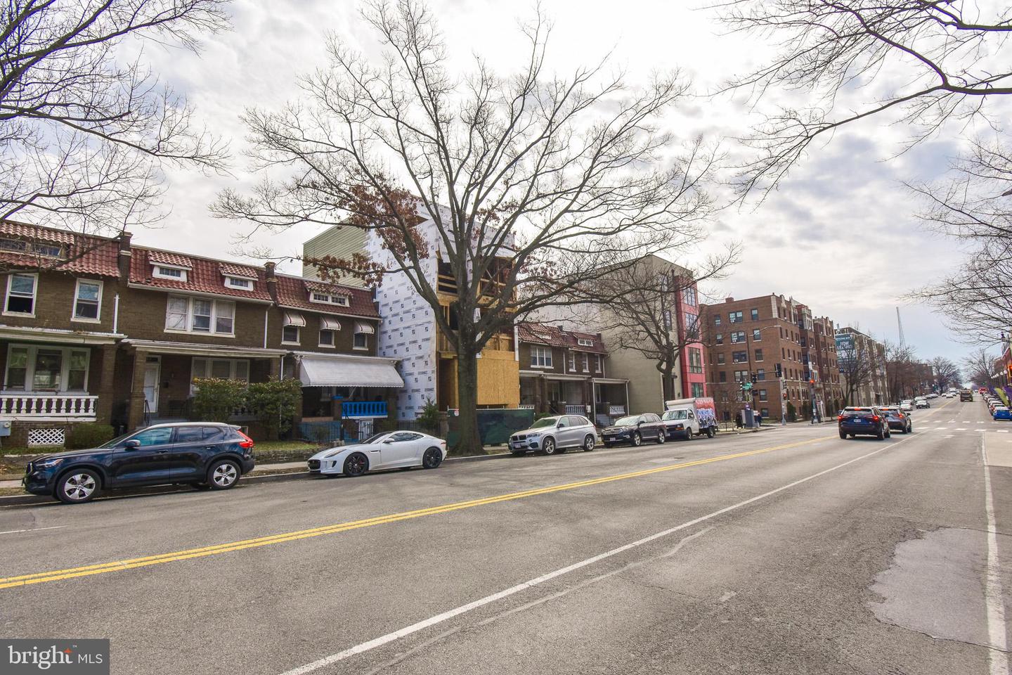 7115 Georgia Ave Nw Property Photo 3