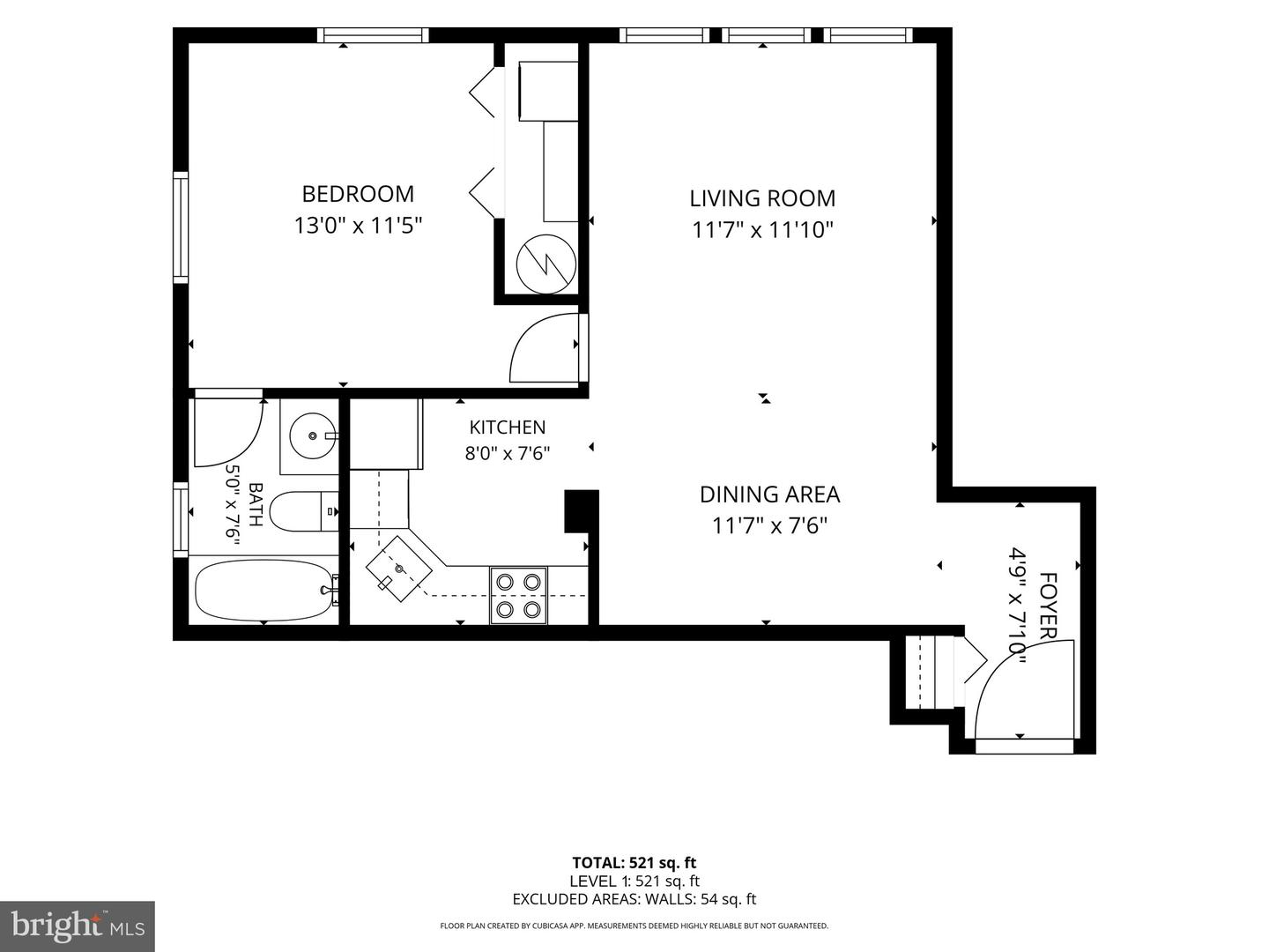 2901 16th St Nw #602 Property Photo 18
