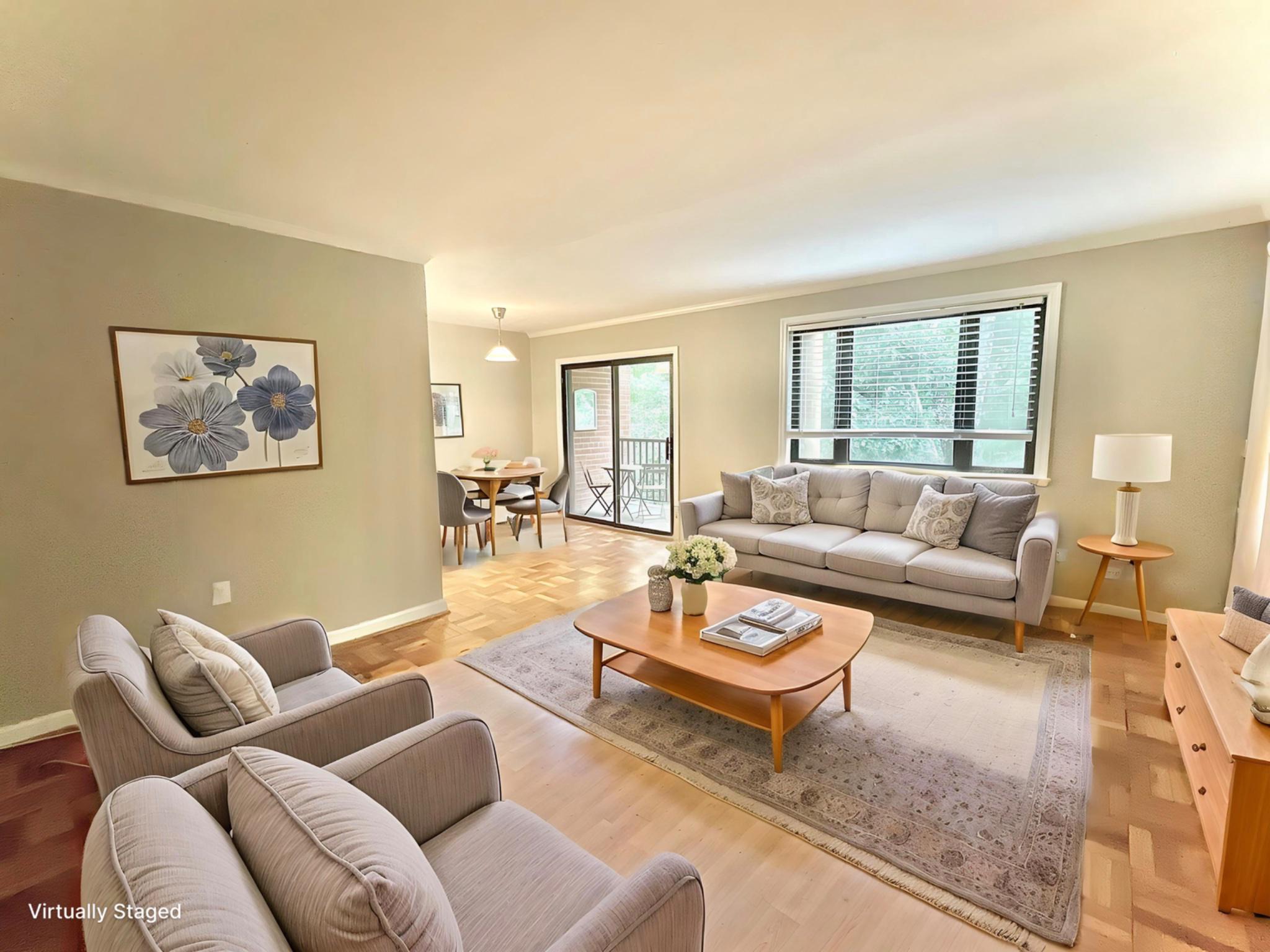 4114 Davis Pl Nw #210 Property Photo 2