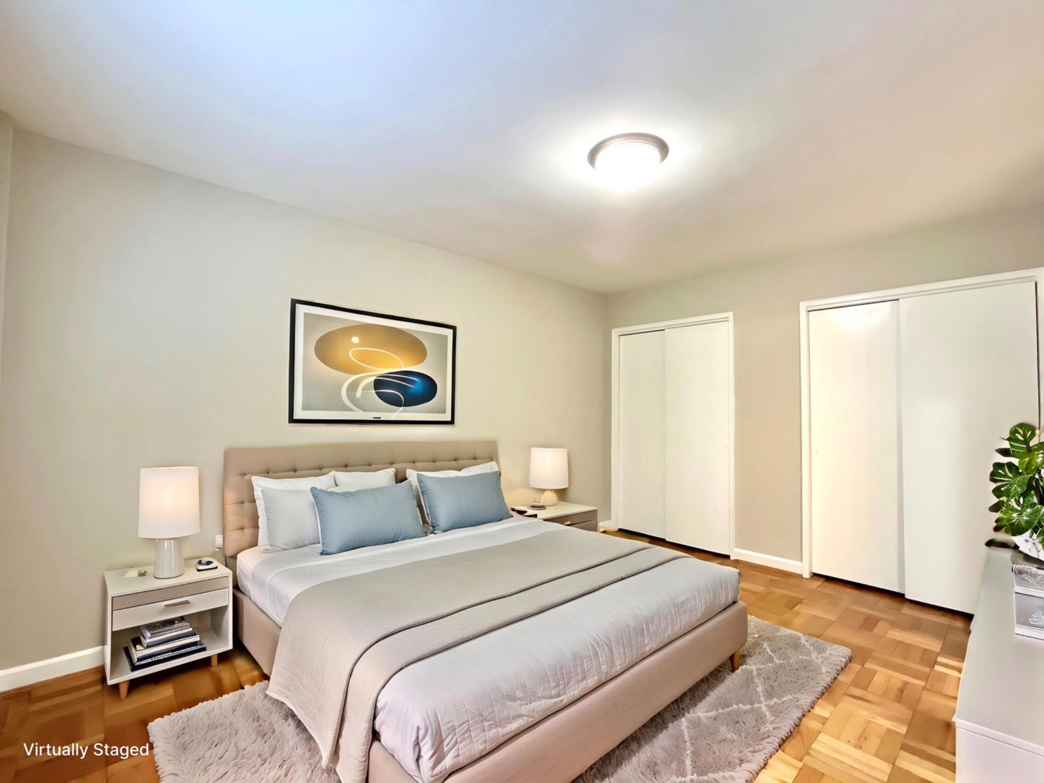 4114 Davis Pl Nw #210 Property Photo 4