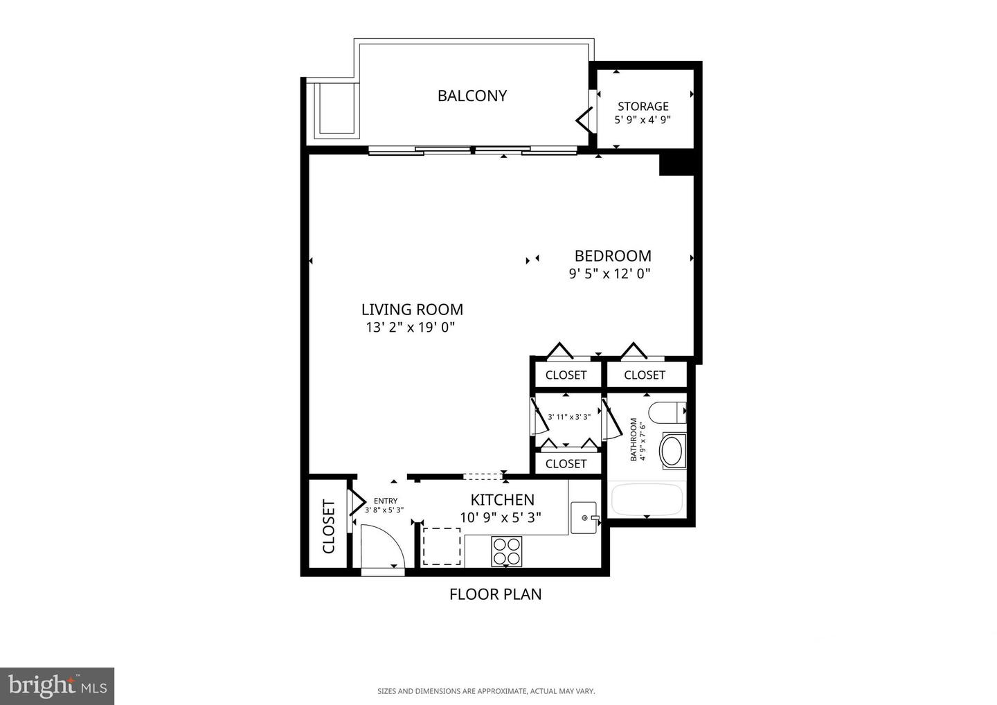 520 N St Sw #s522 Property Photo 2