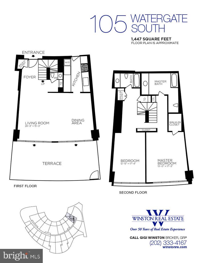 700 New Hampshire Ave Nw #105 Property Photo 24