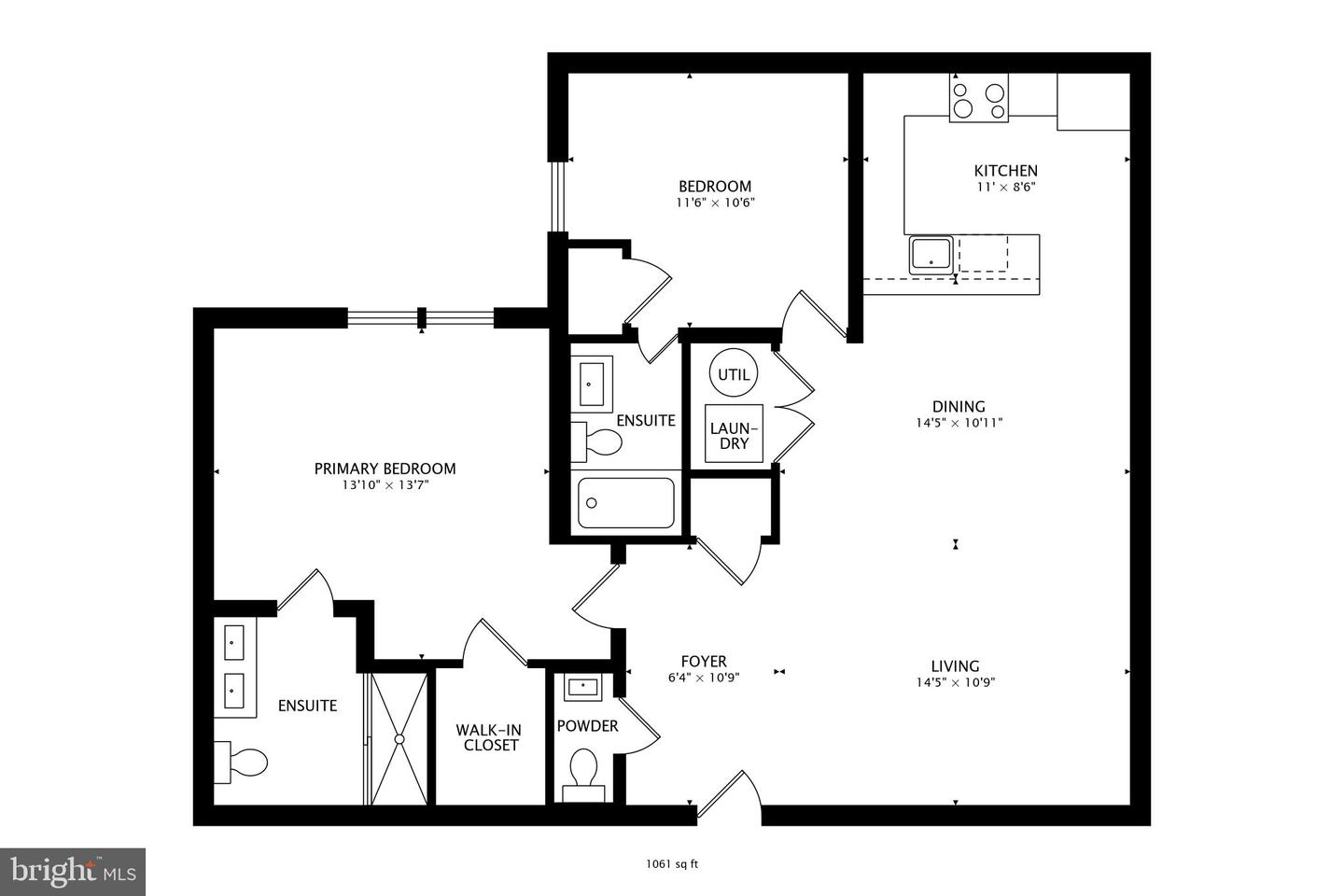 625 Park Rd Nw #206 Property Photo 24
