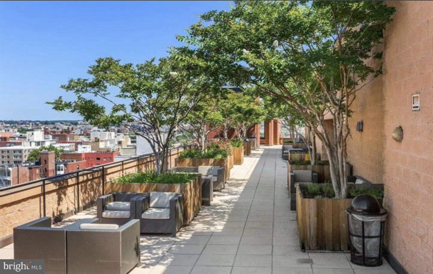 1010 Massachusetts Ave Nw #807 Property Photo 16