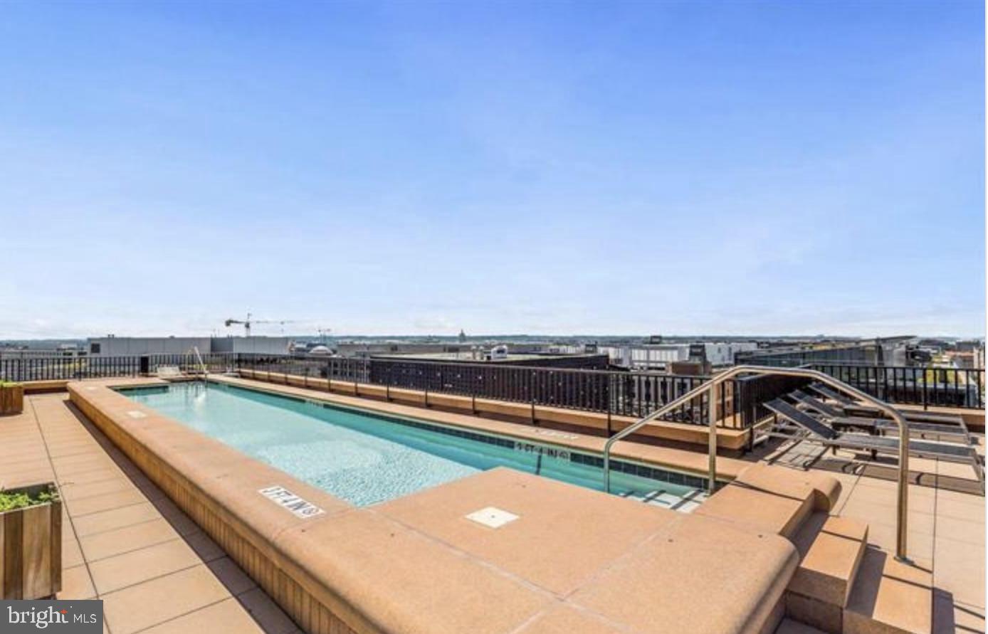 1010 Massachusetts Ave Nw #807 Property Photo 17