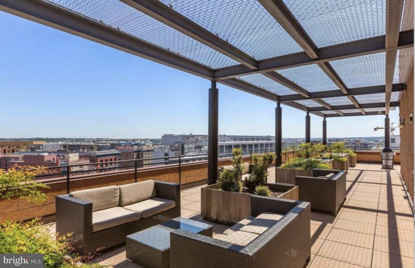1010 Massachusetts Ave Nw #807 Property Photo 18