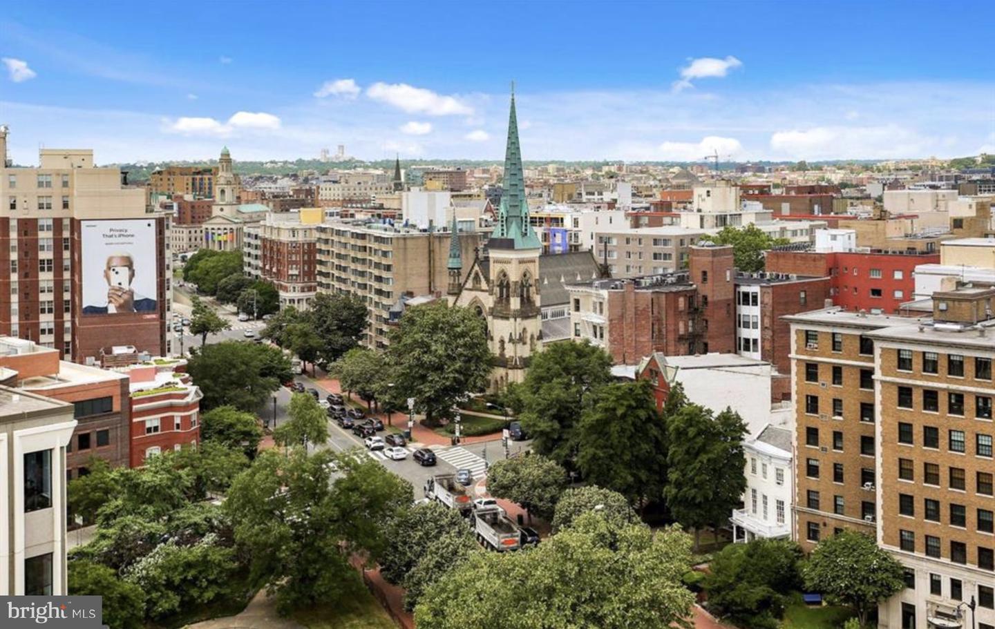 1010 Massachusetts Ave Nw #807 Property Photo 19