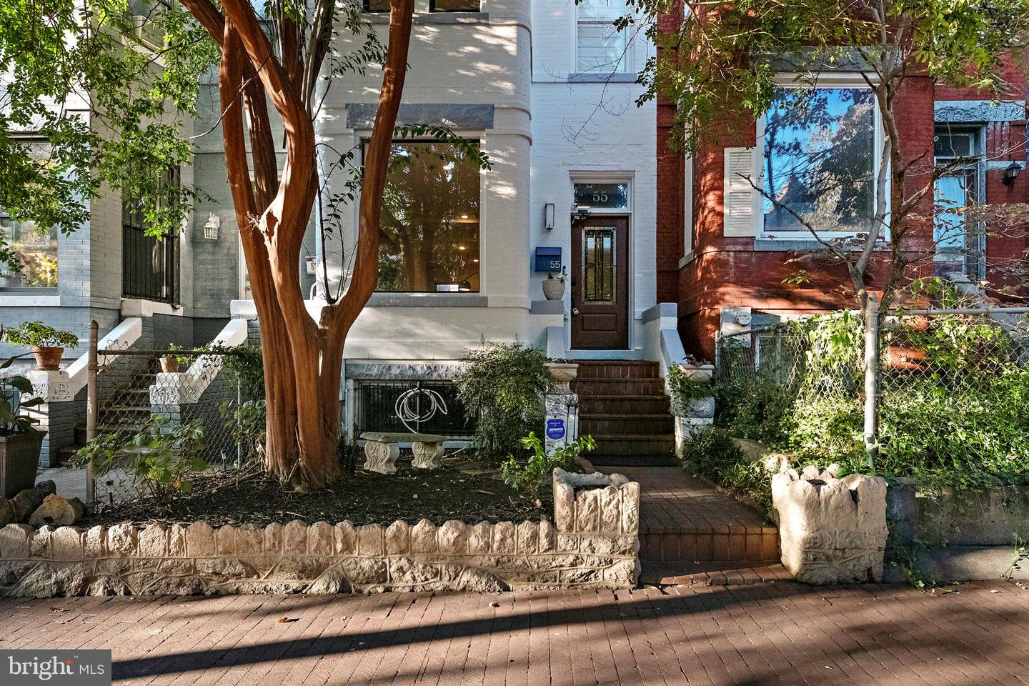 55 S St Nw Property Photo 1