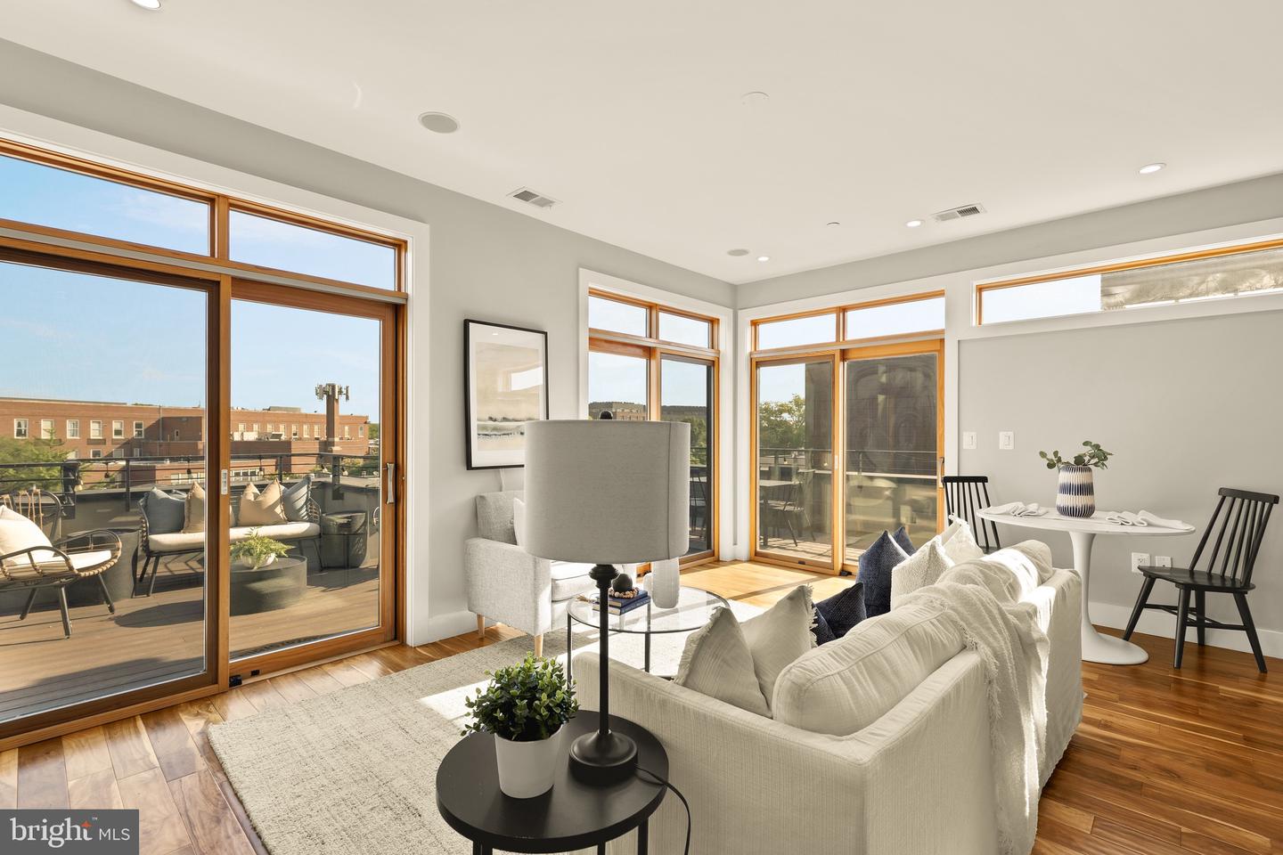 1337 K ST SE ##PENTHOUSE 3 Property Photo 1