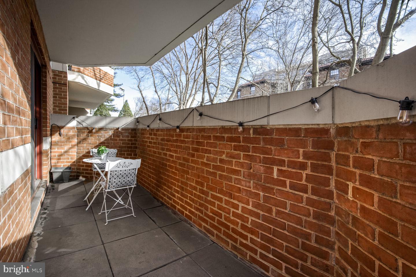 2301 N St Nw #104 Property Photo 12