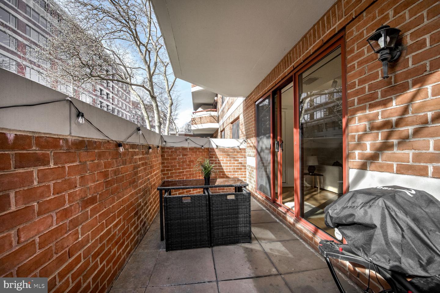 2301 N St Nw #104 Property Photo 13