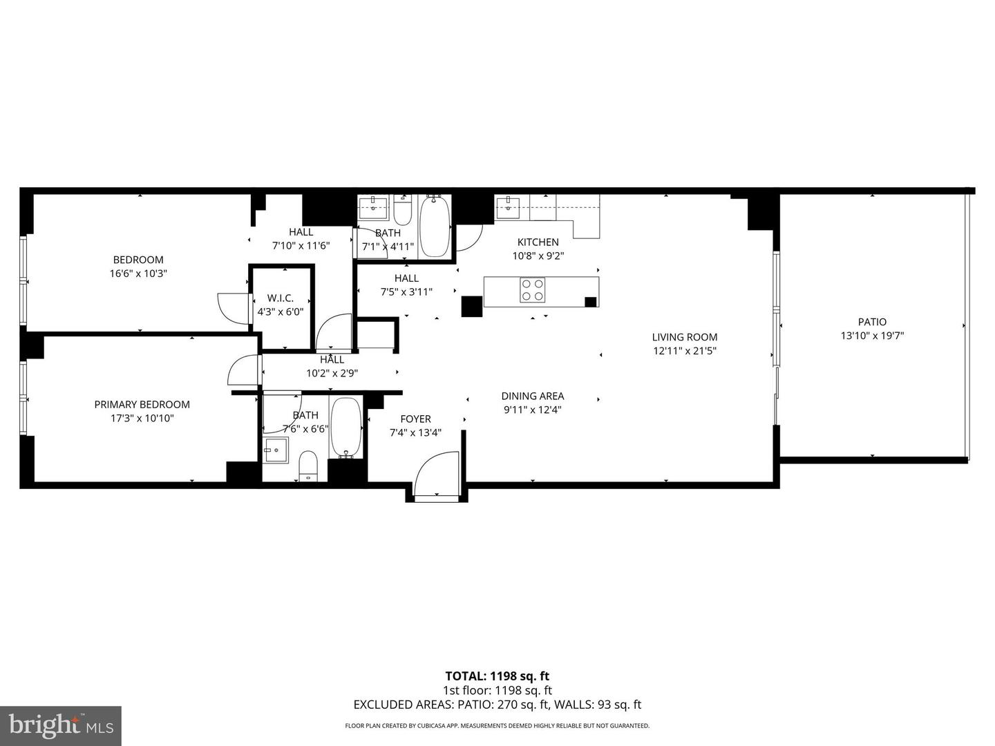 410 O St Sw #106 Property Photo 29