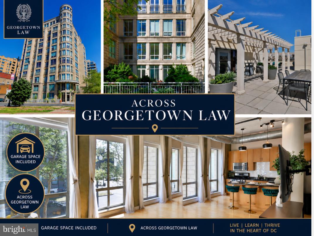 301 Massachusetts Ave Nw #204 Property Photo 1
