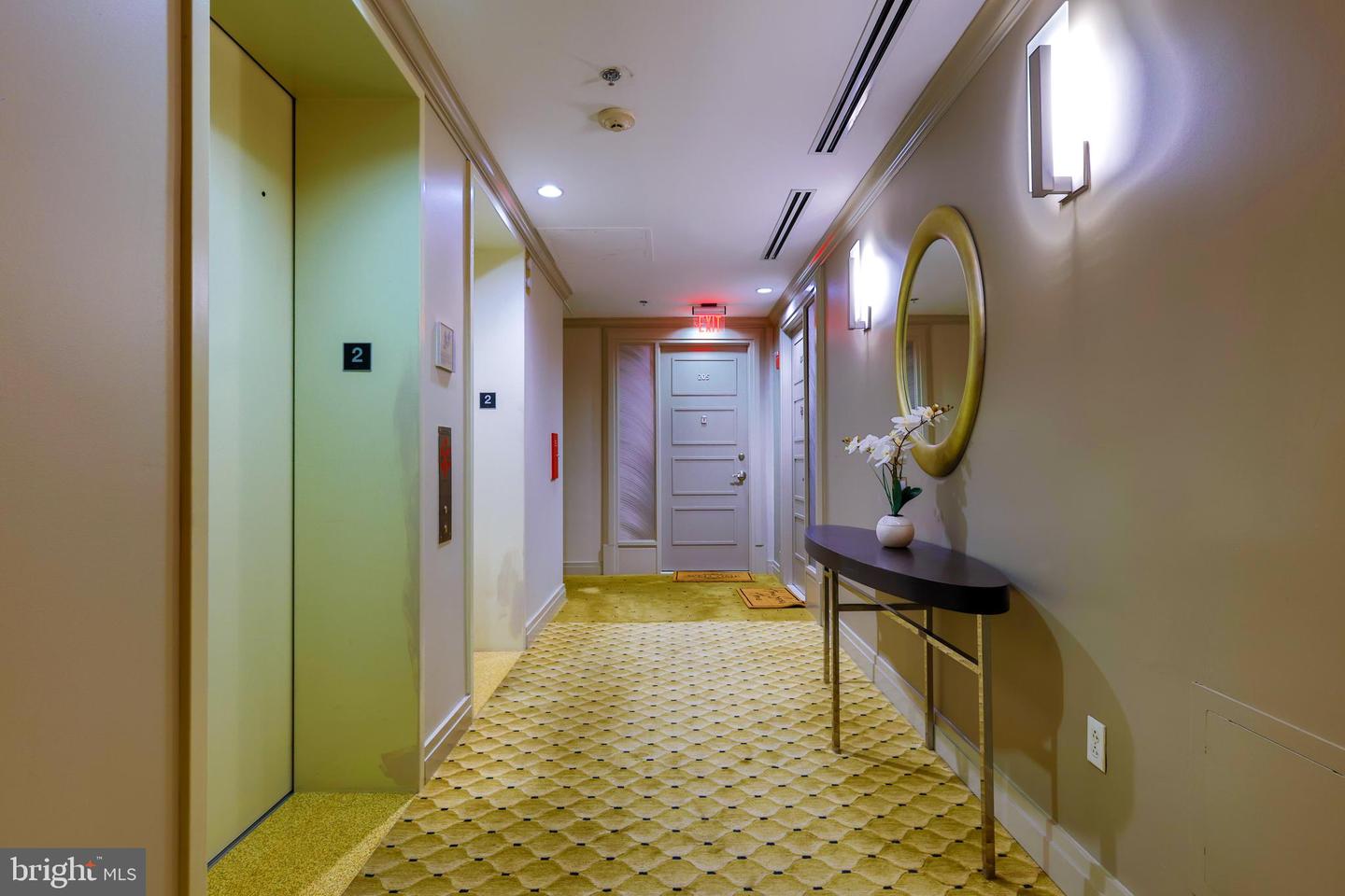 301 Massachusetts Ave Nw #204 Property Photo 6