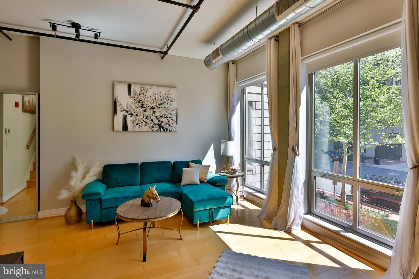 301 Massachusetts Ave Nw #204 Property Photo 11