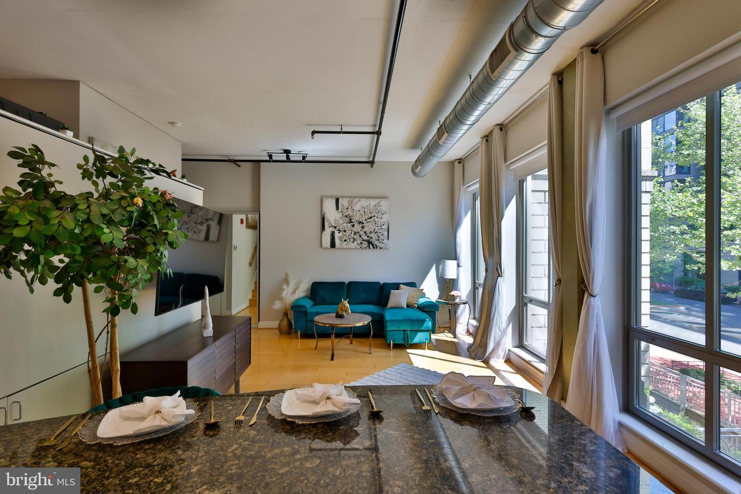 301 Massachusetts Ave Nw #204 Property Photo 15