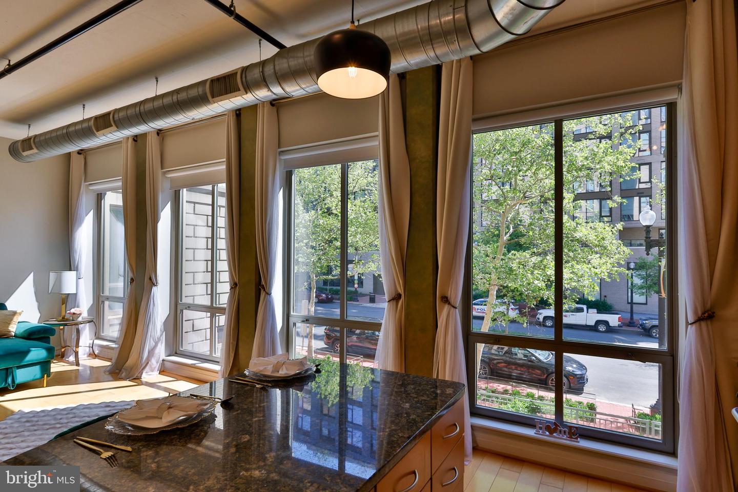 301 Massachusetts Ave Nw #204 Property Photo 16