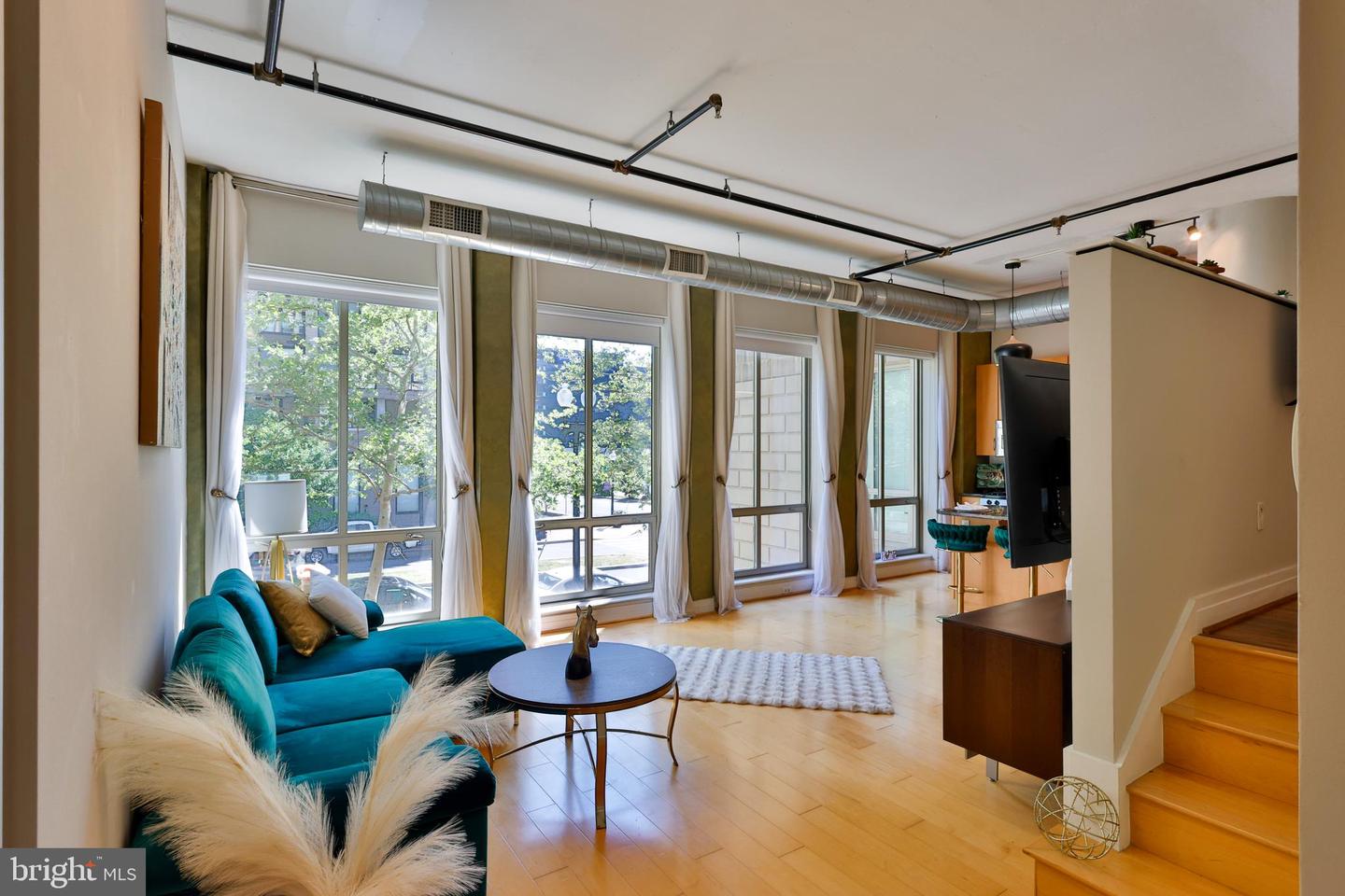 301 Massachusetts Ave Nw #204 Property Photo 17