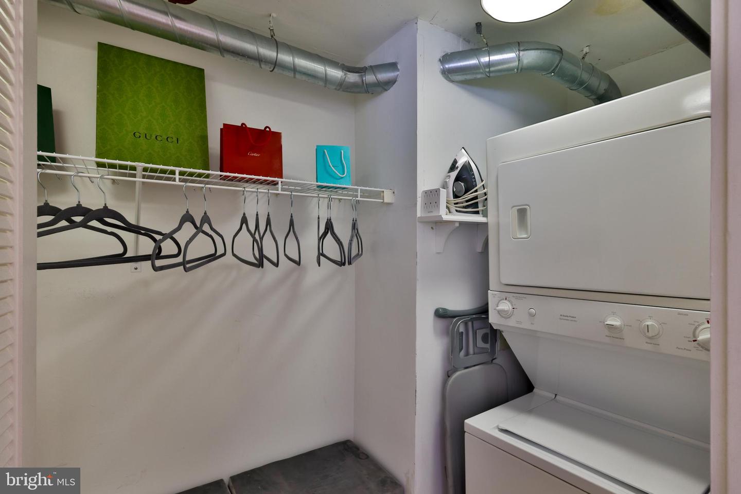 301 Massachusetts Ave Nw #204 Property Photo 22