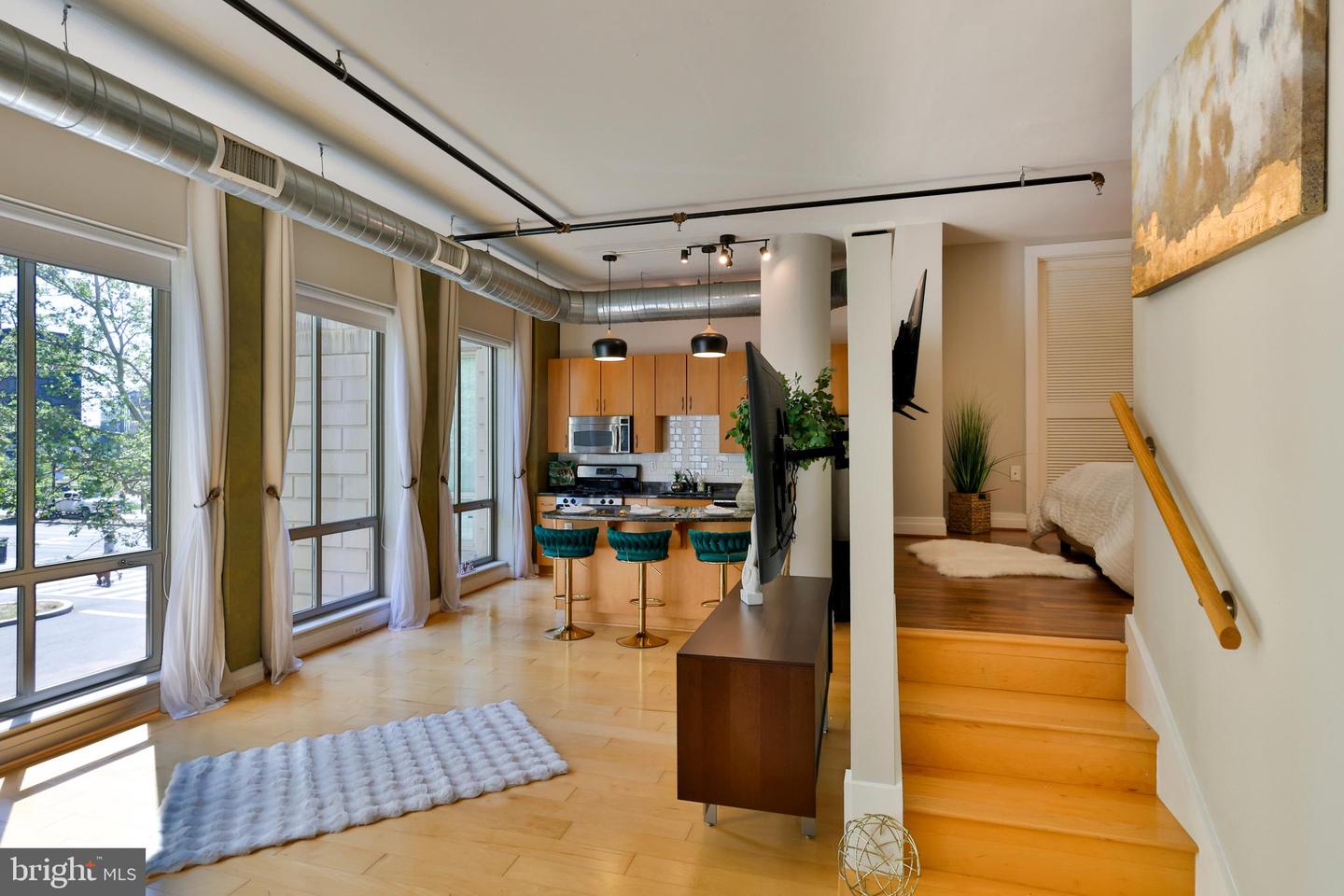 301 Massachusetts Ave Nw #204 Property Photo 23