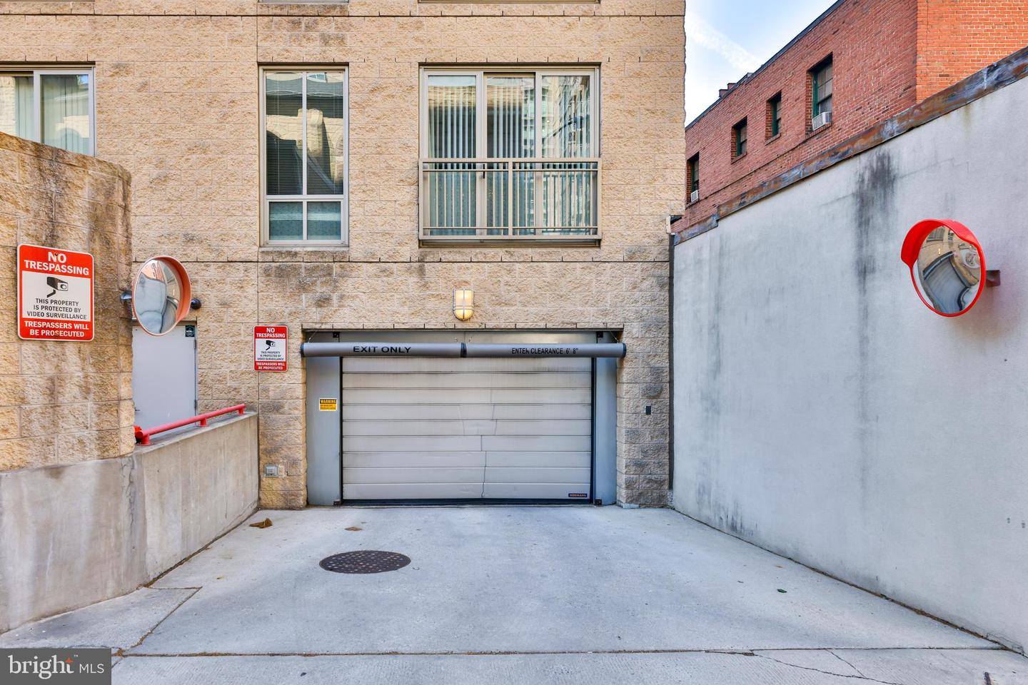 301 Massachusetts Ave Nw #204 Property Photo 28