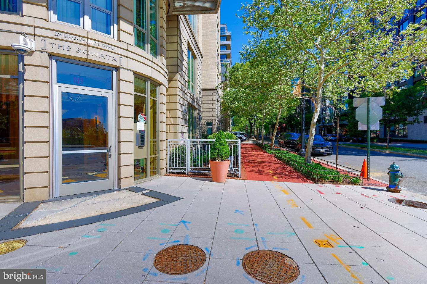 301 Massachusetts Ave Nw #204 Property Photo 29