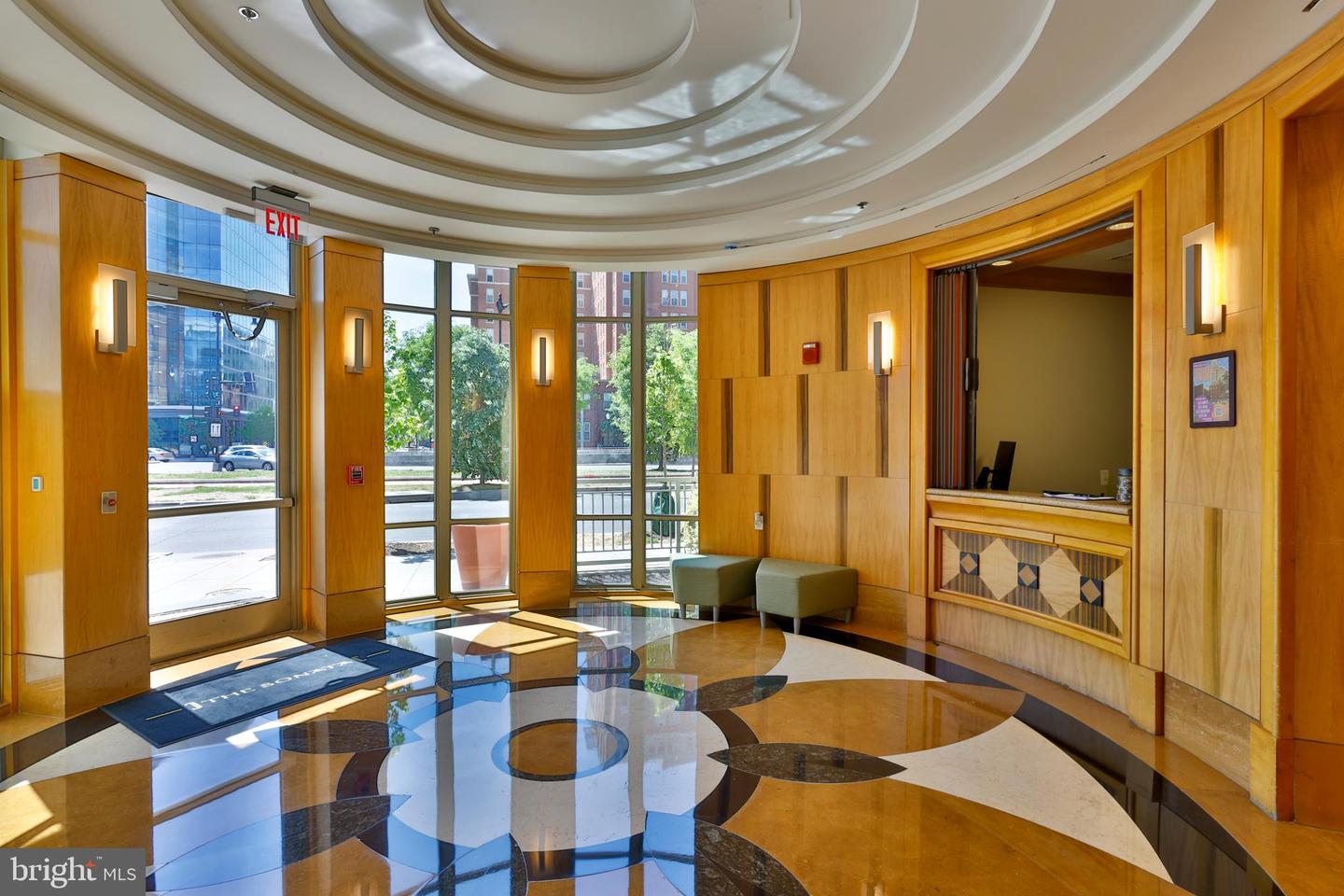 301 Massachusetts Ave Nw #204 Property Photo 30