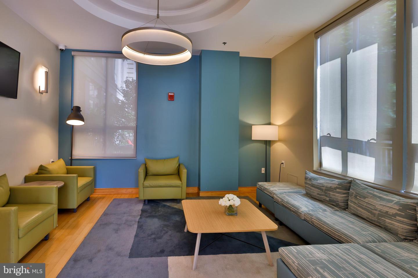 301 Massachusetts Ave Nw #204 Property Photo 32